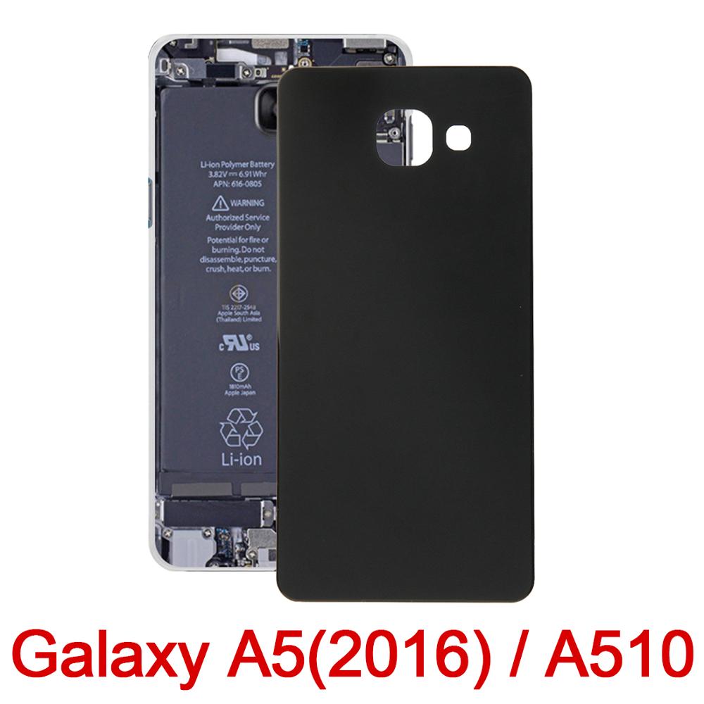 Voor Sumsamg Galaxy A5) / A510 Batterij Back Cover Voor Galaxy A5) / A510 Reparatie Onderdelen
