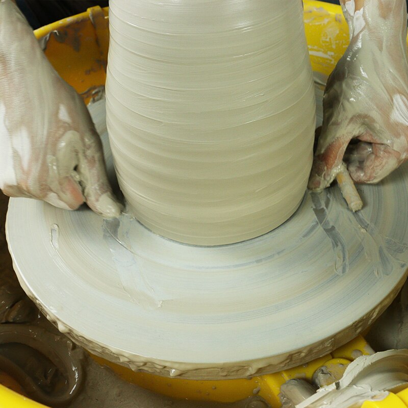 8 stk sæt ler voks keramik værktøjssæt keramik voks udskæring skulptur formning værktøj grundlæggende til begynder keramiker keramik klasse