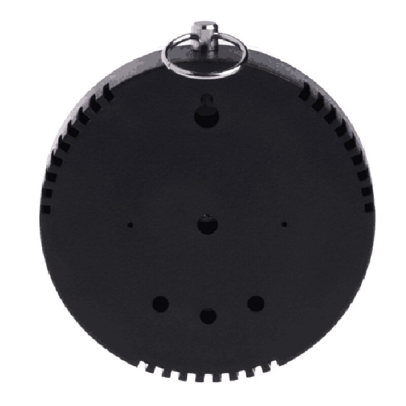 Temperature And Humidity Analog Indicator Indoor Outdoor Thermometer Hygrometer L15 CNIM