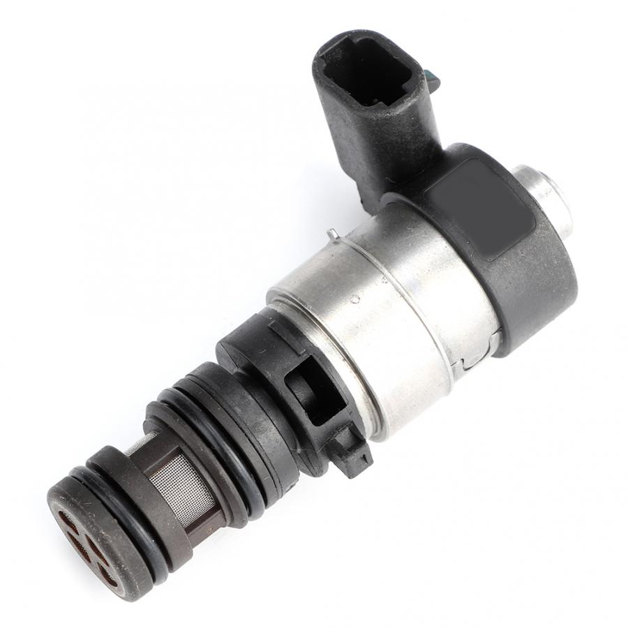 Automatic Transmission Pressure Control Valve Solenoid Fit for Chevrolet 24225825 Aluminum Alloy Pressure Control Valve