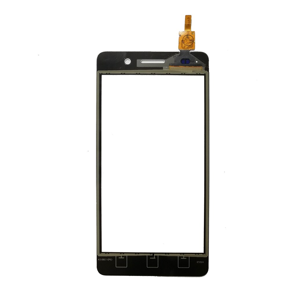 Berøringspanel til huawei honor 4c chm -u01 chc -u01 chc -u23 berøringsskærm ydre glas med fpc flex kabel honor 4c sensor digitizer