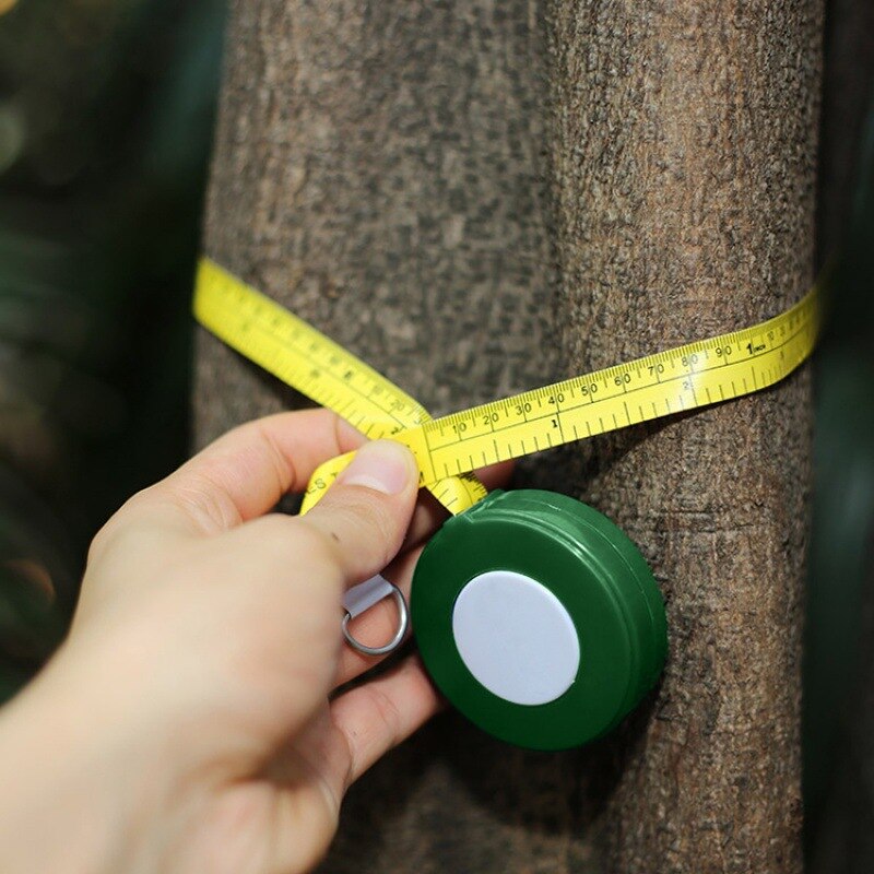 Gauge Caliper Diameter Gauge Tree Caliper Ruler Square for woodworker measuring instruments