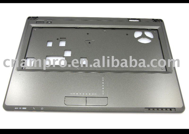 Laptop hoes: Plamrest Touchpad Voor Averatec 2300, 2370, 2370HM1E