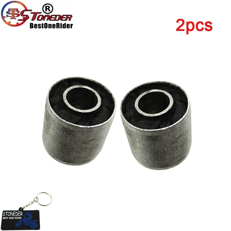 STONEDER-basculante para Quad ATV Pit Dirt Bike, 12mm, 28mm, 29mm: 2pcs