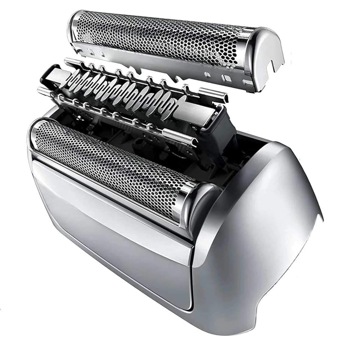 52s stk . udskiftningsbarberhoved til braun series 5 5020/5020s,5030/5030s,5040,5090/5190cc,5040/5140s,5030s,5147s,5145s,5195cc,5197cc