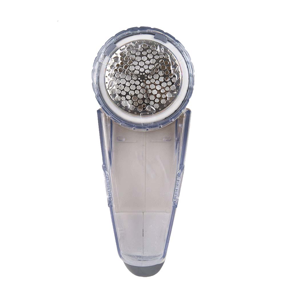 Electric Large Clothes Bobble Fluff Fabric Shaver Fuzz Off Lint Remover
