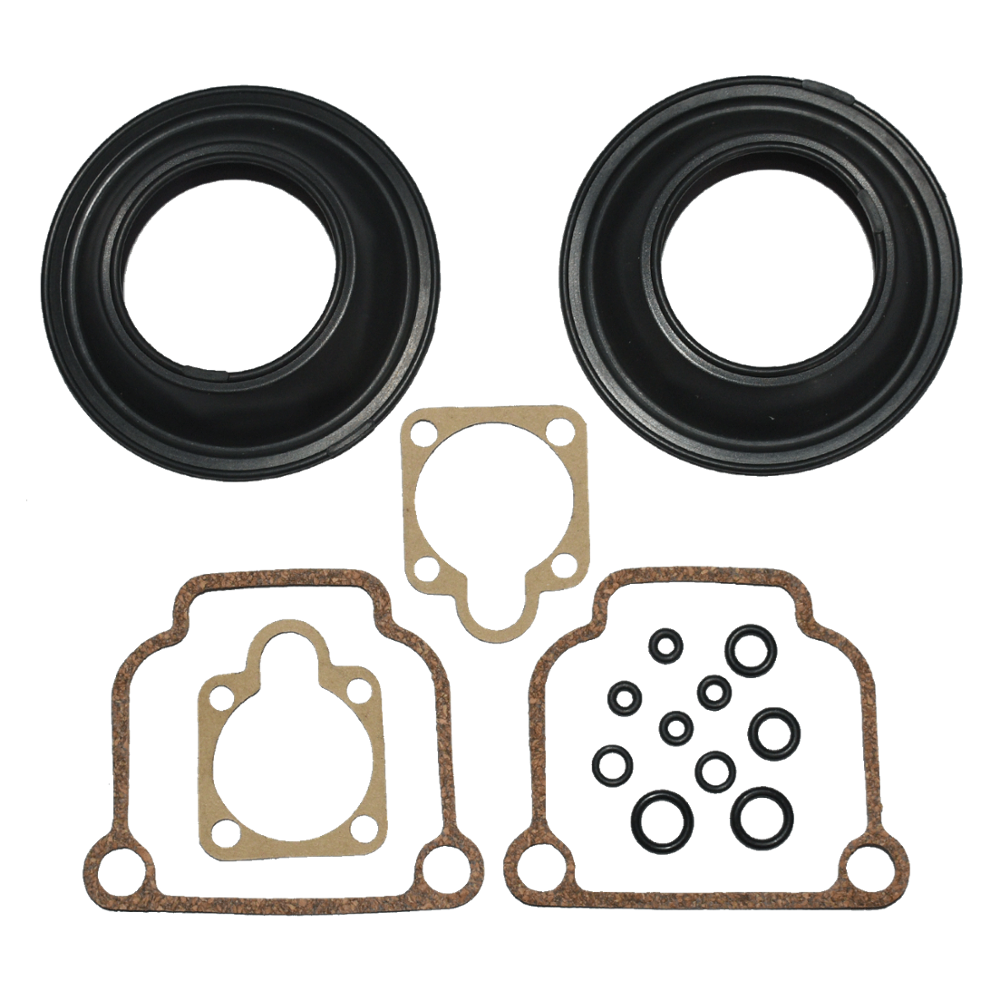 Carburetor Repair Kit For BMW BING CV 32mm Carb Airhead R65 R75 R80 R90 R100 Carb Motorcycl Accessories Replacement Parts