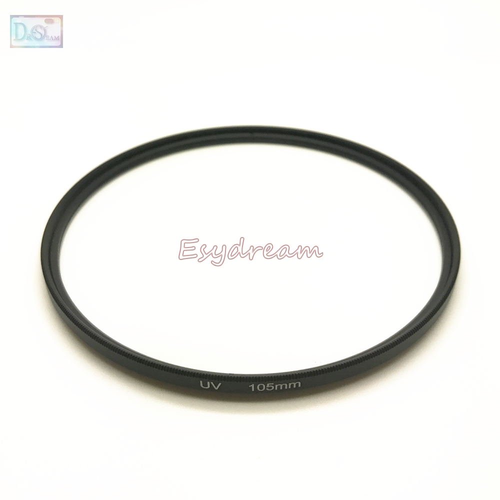 82mm 86mm 95mm 105mm Glas UV Filter Objektiv Schutz Schutz für Canon Nikon Sony Pentax Olympus Kameraobjektive 82 86 95 105mm