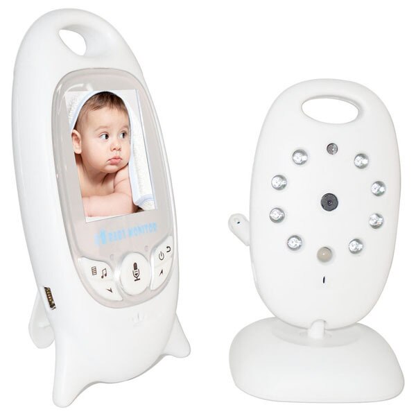 VB601 2.4g baby care device baby monitor baby monitor baby monitor