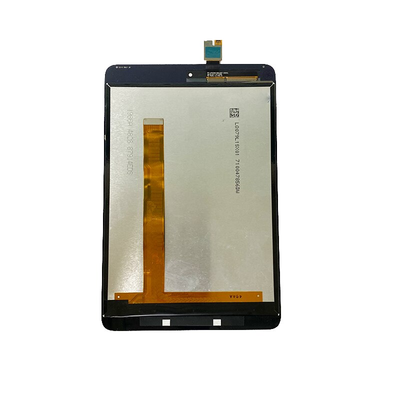 For Xiaomi Mipad 2 2015716 Touch Screen Digitizer Glass+LCD Display Assembly Panel Replacement Black+tools
