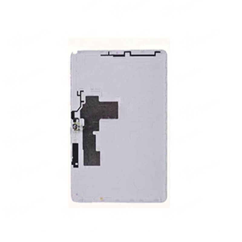 per Samsung galassia Nota pro 12.2 telaio centrale/P905 e coperchio batteria posteriore piastra LCD e custodia posteriore