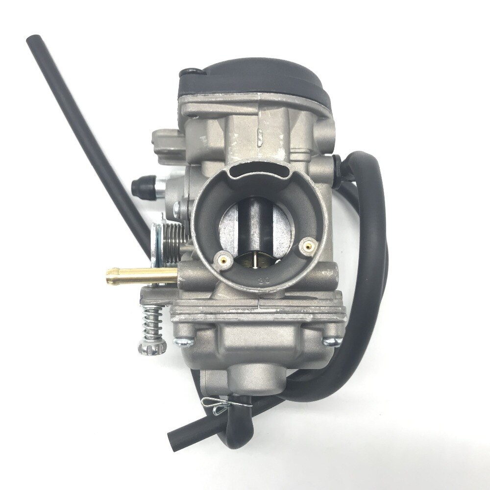 Kaasutin tk for jianshe bashan  js250 250cc loncin roketa baja trail jetmoto tank