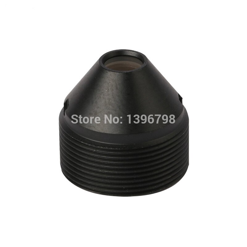 PU`Aimetis Factory direct HD 2MP surveillance infrared camera lens 10mm M12 thread CCTV lens