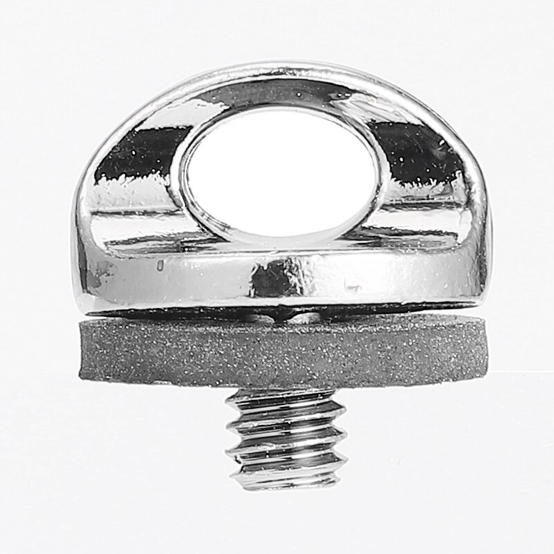 1/4" Zoll Kamera Befestigungsschraube, 2 Stück Adapter-Schraube Für Kameragurt D