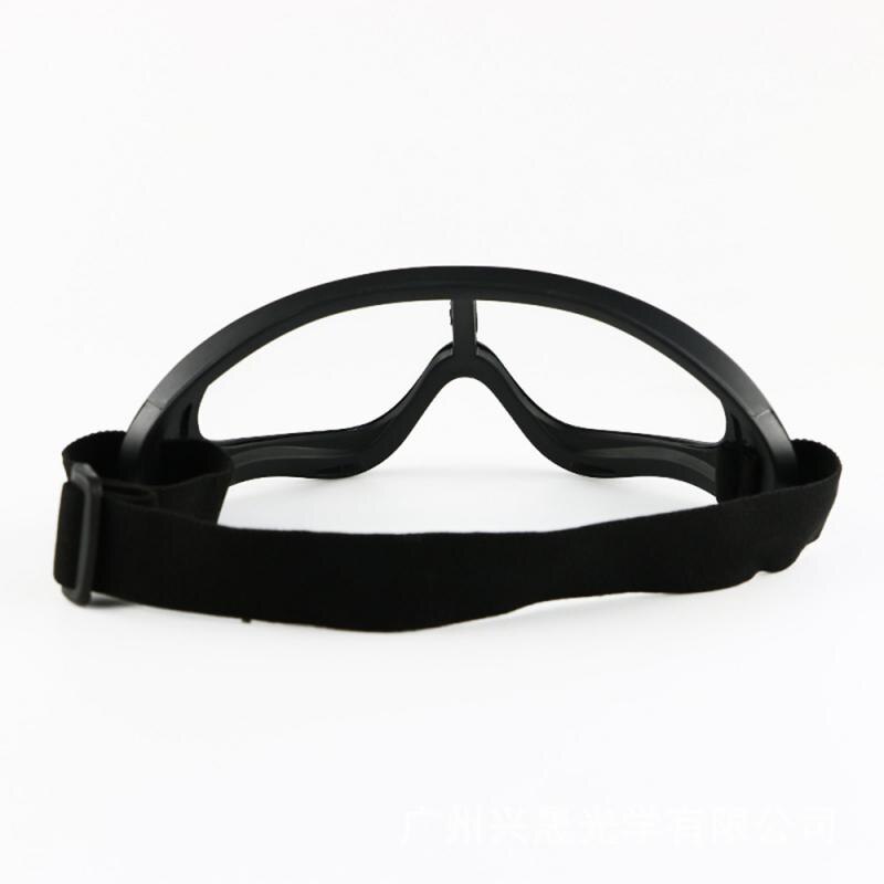 Outdoor Glasses Safety Anti-splash Fully Sealed Sand-proof Wind-proof Goggles