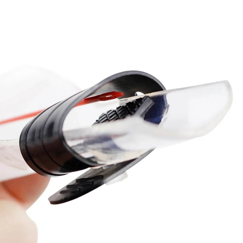 Hengel Cap Tip Cover Hengel Hoed Polen Gids Bescherming Cap Voor Rock Hengel Tip Cap Covers Visgerei Onderdelen