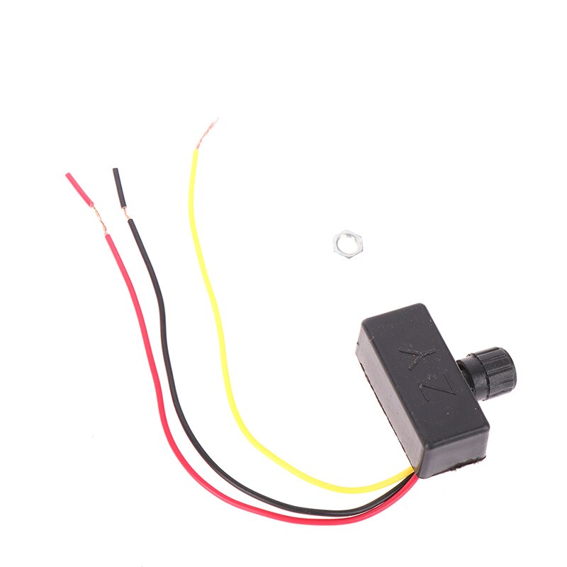 Electric Sprayer Governor Adjustment Switch Regulator Speed Switch Agricultural