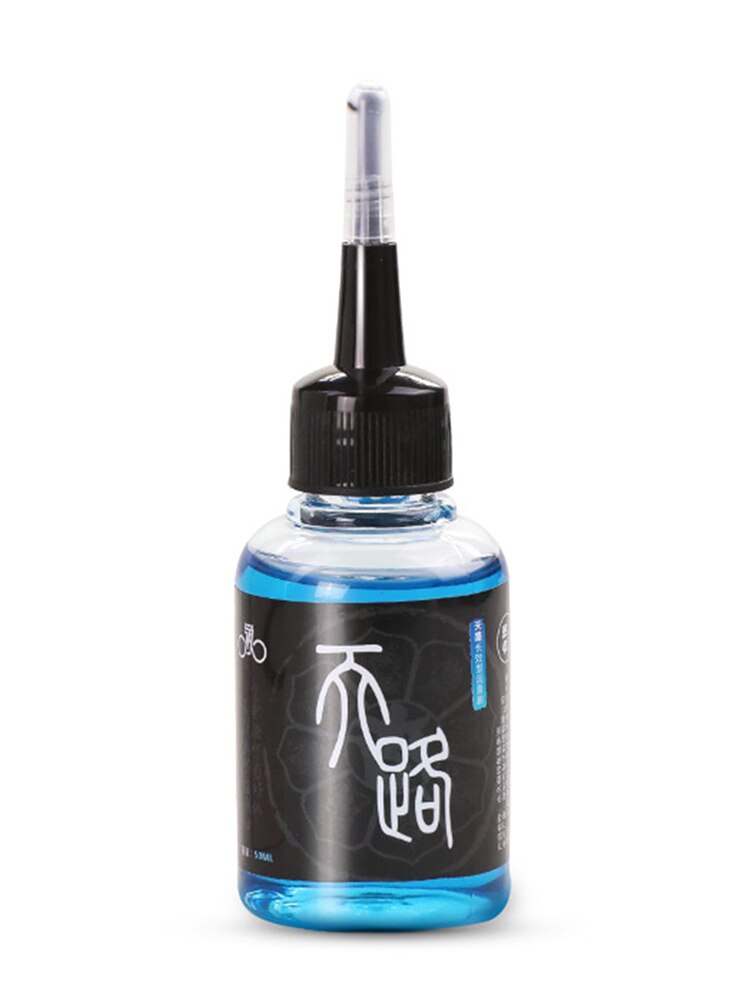 Bike Chain Lubricant Rust Remover Chain Lube Cleaner Mountain Bike Chain Oil Bike Maintenance Kit