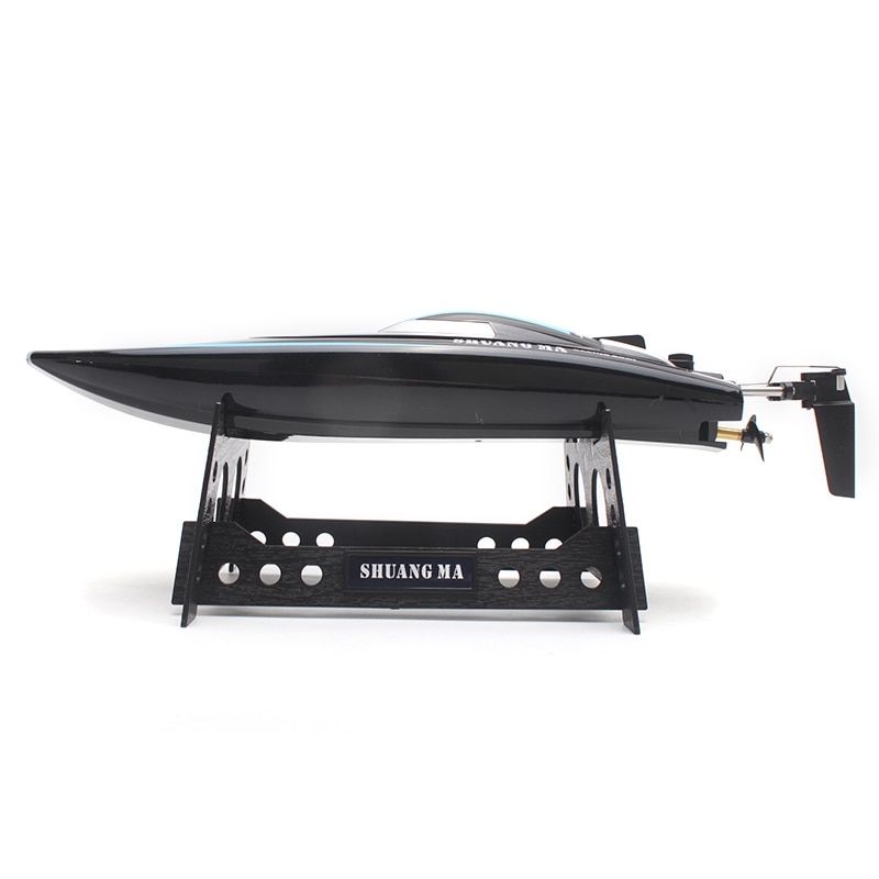 Boat High Speed 35km/H 200m Control Distance Electric Fast RC Ship Model Bestuurbare Boot Speedboat Remote Control Boat