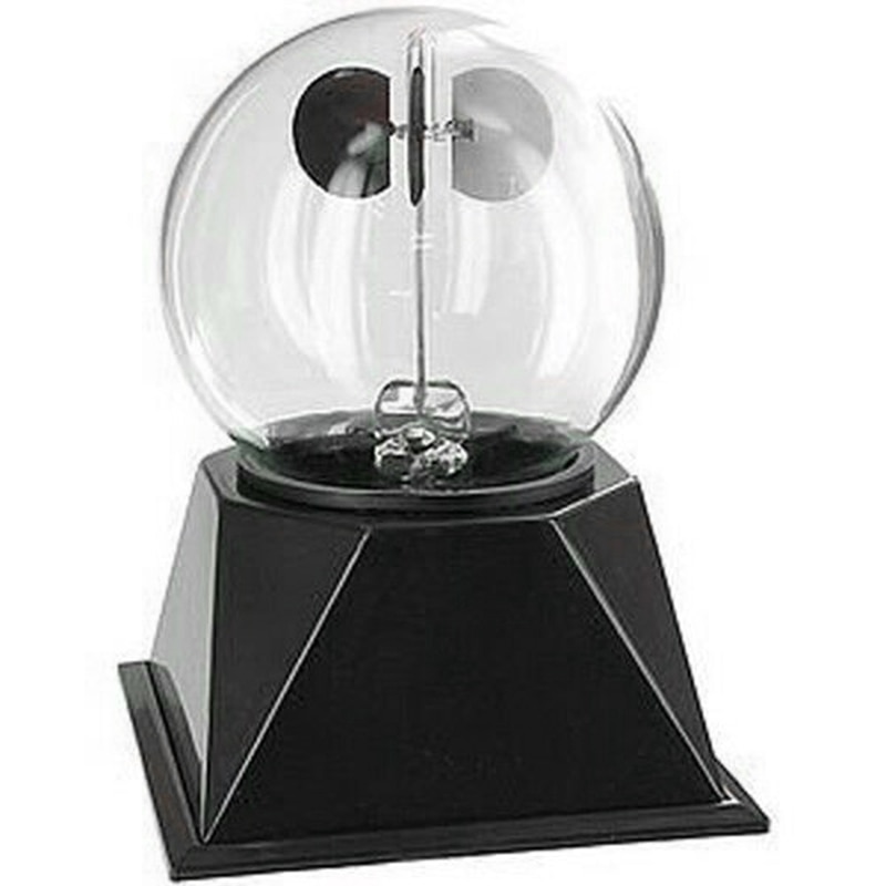 Science Solar Power Motor Radiometer Zonlicht Energie Spinning Schoepen