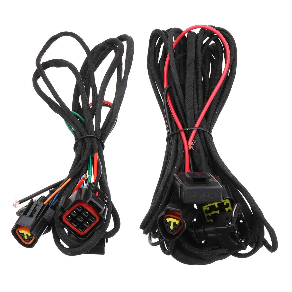 diesels heater harness/main wire harness For Air Diesels Parking Heater Similar to Eberspach Heater for Cars Truck Caravan Boat