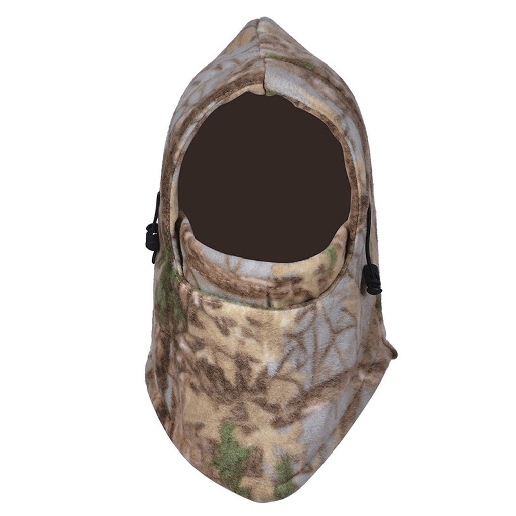 Motorcycle Skiing Cycling Face Mask Men Women Seamless Outdoor Quick-drying Windproof Dustproof Mask Sdjustable Full Face Mask: A