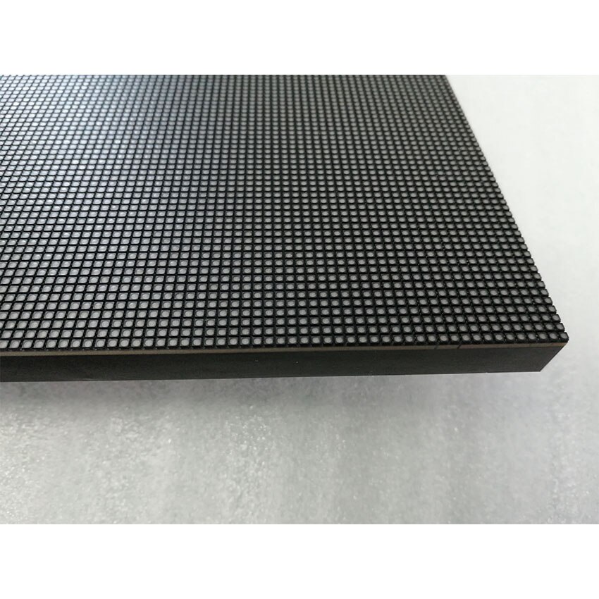P2.5 Indoor Led Teken SMD2121 Mini Led Module 320*160Mm Hd Reclame Screen Wall Matrix Led panel P2 P2.5 P3 P4