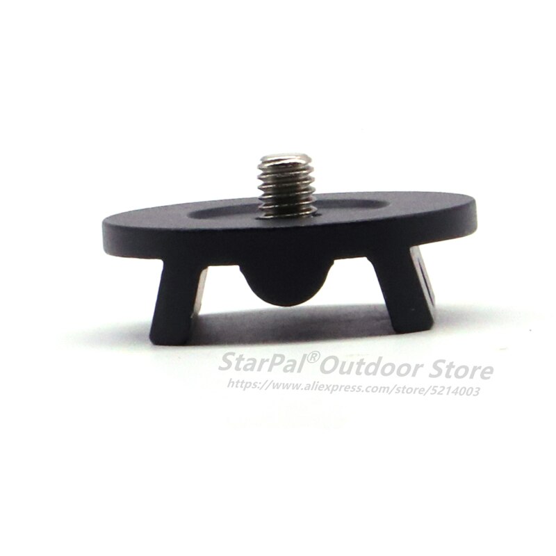 Sky Watcher Hoshino Equatorial Instrument connecting base Cradle Ball Head