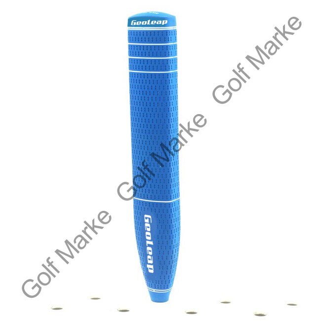 Golf grips 2 Duim Golf putter grips 4 kleuren standaard formaat met 4 kleuren 1pcs putter clubs grips