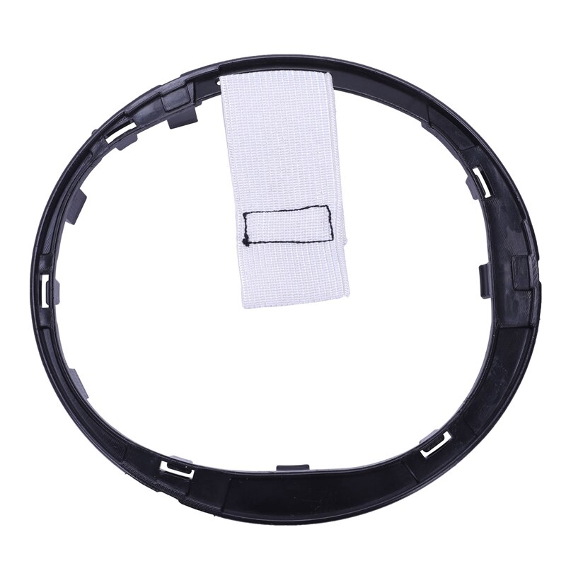 Voor Fiat 500 500C Versnellingspook Hendel Gaiter Boot Borgring Lugs 71775051