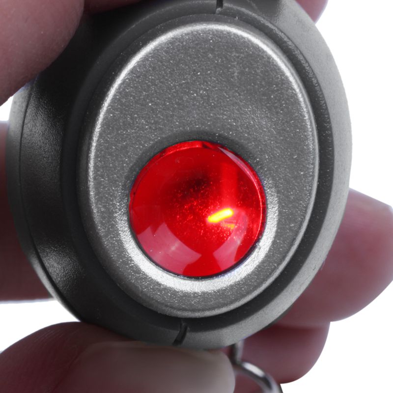 projection electronic clock LED digital clock Mini Portable Projection Clock mini flashlight projection clock