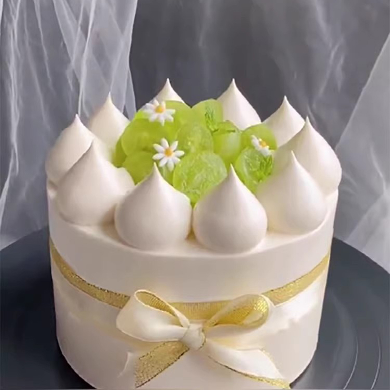 Boquilla de manga redonda de gran tamaño, herramientas de pastelería para crema y pasteles, puntas de glaseado de acero inoxidable para decoración de magdalenas,