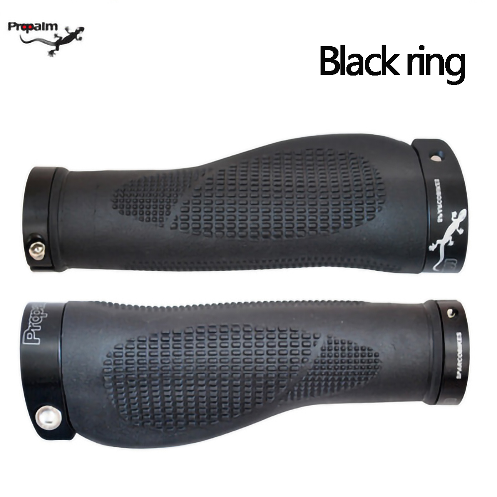 Propalm 1888EP Mountain Bike Handlebar Grips – Grandado