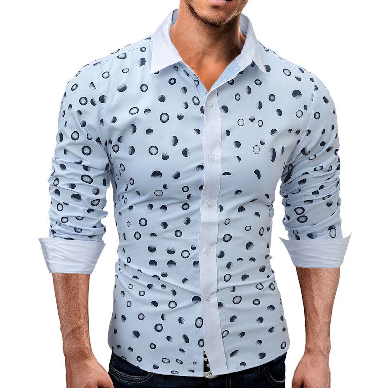 Halloween Hawaii Hemd Herren - Kürbis Print Sommer Shirt Mit Stretch-Stoff