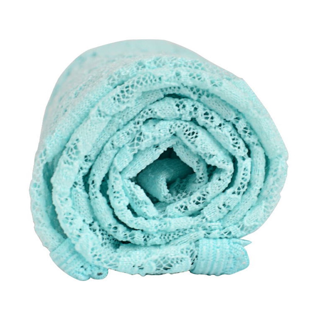 Baby Kids Peuters Meisjes Kniehoge Sokken Panty Been Kousen Voor 0-48 Maand: green / 4T