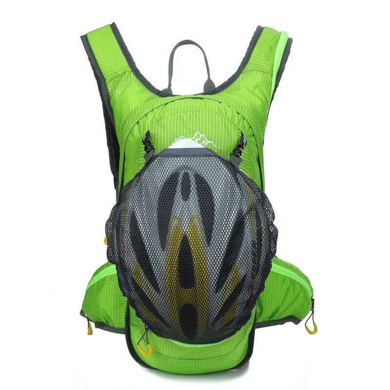 Motocross Rugzak Moto Zak Waterdichte Rugzak Met Reflecterende Helm Zak Motorsport Rugzak