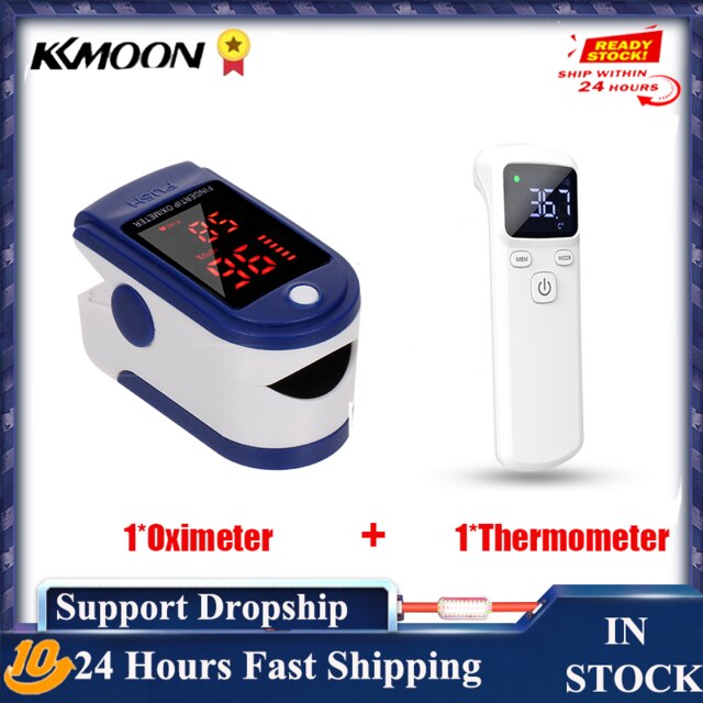 Pulsoksymetr Finger-pulsoximeter Blut Sauerstoff Monitor Mini SpO2 Monitor Sauerstoff Sättigung Monitor Messung Messgerät Gerät: Typ 7