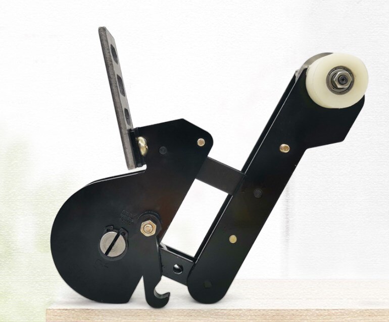 Draht schneiden maschine zubehör automatische Schlüssel molybdän draht gestängesteller eisen Schlüssel paket