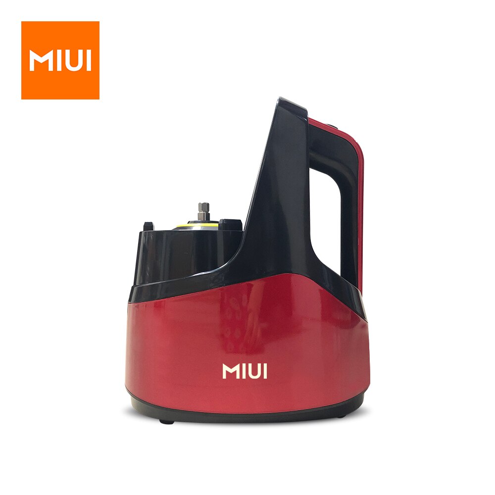 Miui Slow Juicer Accessoires (Hoofdunit/Zeef/Ijs Zeef/Vijzel/Feeder Cup/Rubber stop) thuis Elektrische