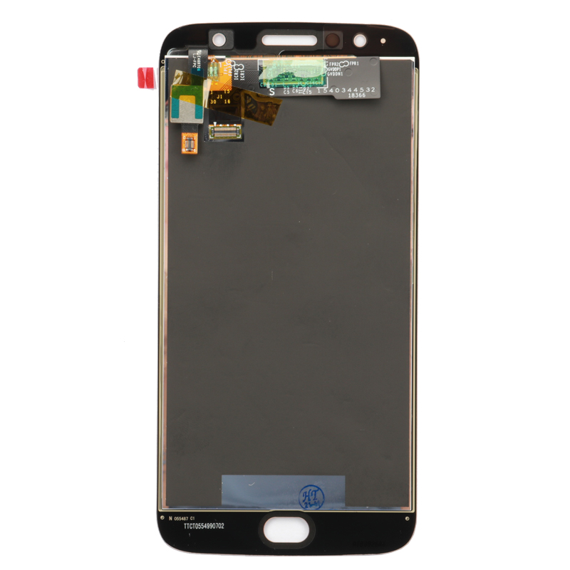 Original 5.5&quot; LCD Display For Motorola MOTO G5S Plus XT1802 XT1803 XT1805 XT1806 LCD Display Touch Screen Digitizer Replacement