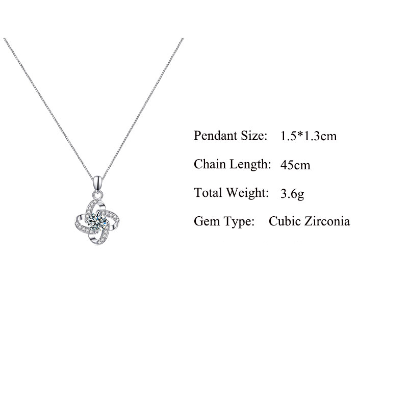 Zu Meinem murmeln in gesetz Halskette Frauen Runde Kleine AAA Zirkon Anhänger Halskette murmeln der Schild Schmuck Geburtstag