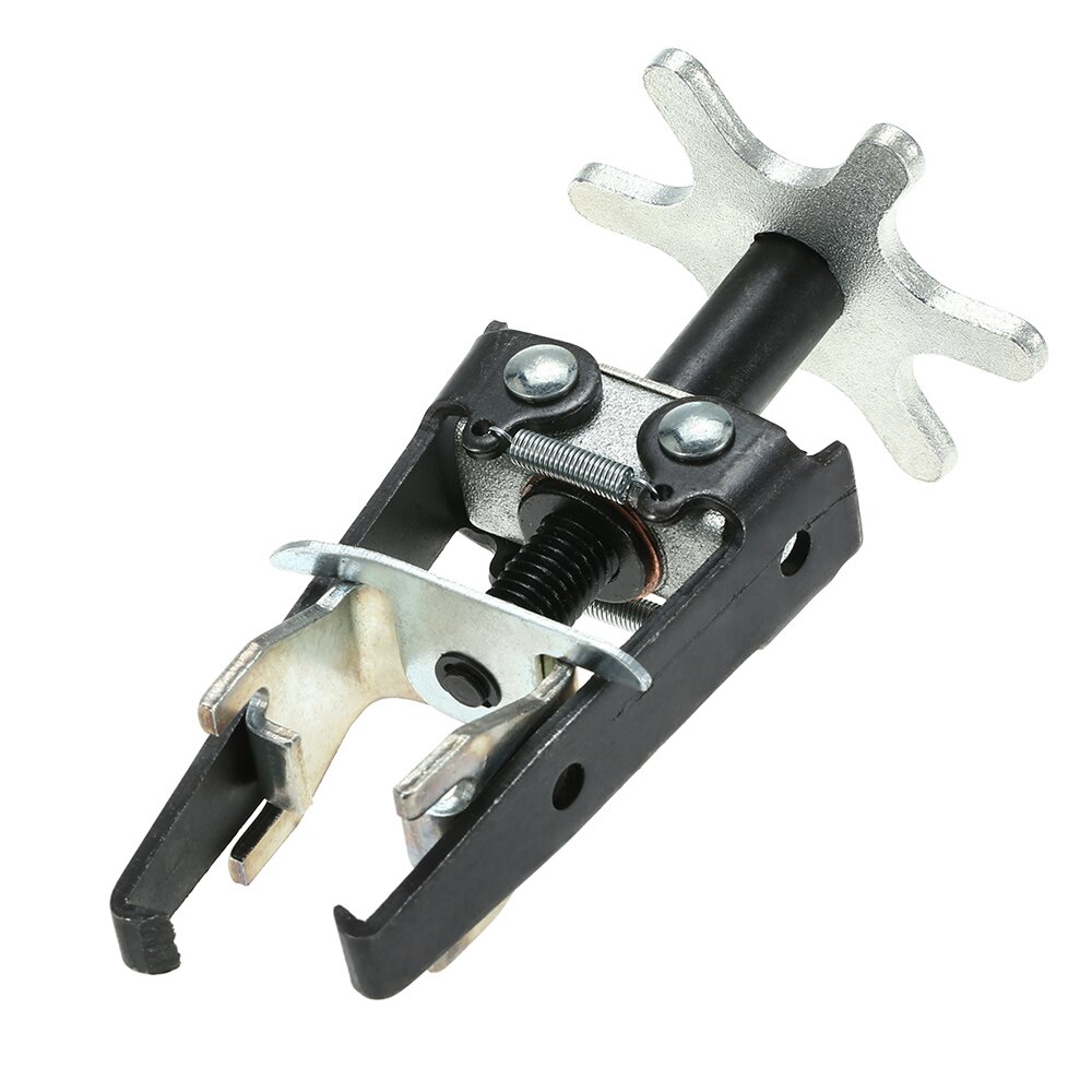 Universal Engine Overhead Valve Spring Compressor Valve Removal Installer Tool Fits Most Cars and Light Trucks