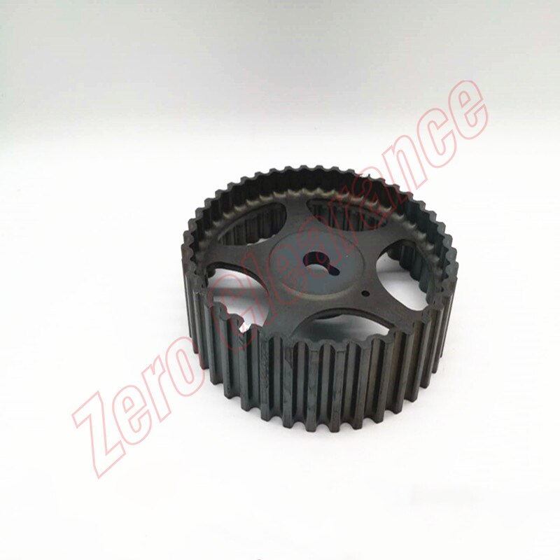 2421123000 24211-23000 Genuine timing belt camshaft sprocket for hyundai Sonata Tucson Elantra for kia 24211 23000