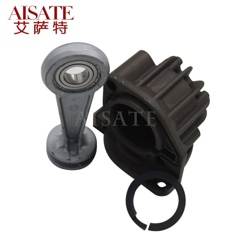 För bmw  e65 e66 x5 e53 e39 luftfjädring kompressor cylinderhuvud kolvstångsring luftdriven pump cylinder 37226787616 372267787