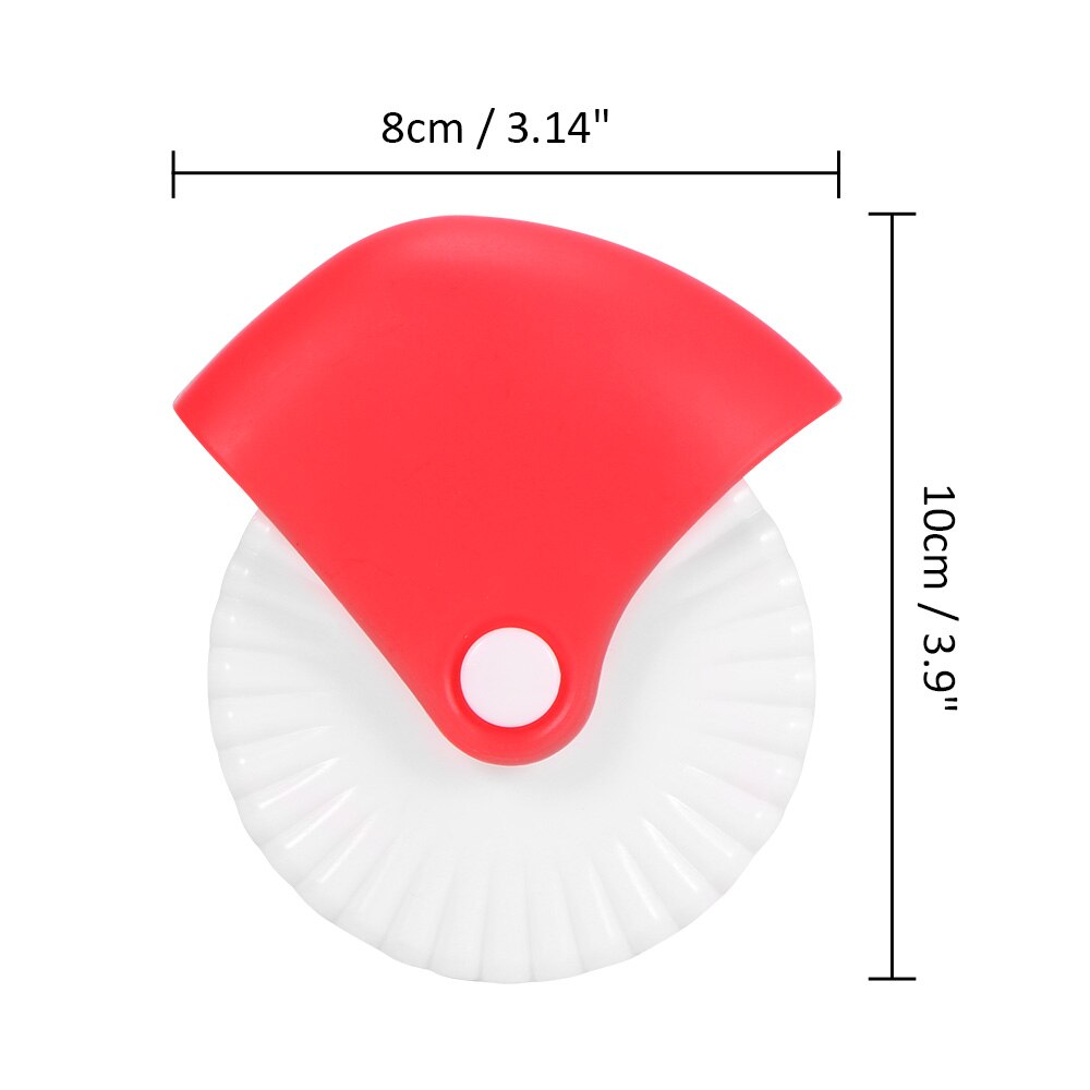 JUSHFO Gebäck Rad Cutter Nudel Hersteller Gitter Rolle Docker Teig Cutter Werkzeug Küche Helfer DIY Teig Schneiden Werkzeuge 1PC