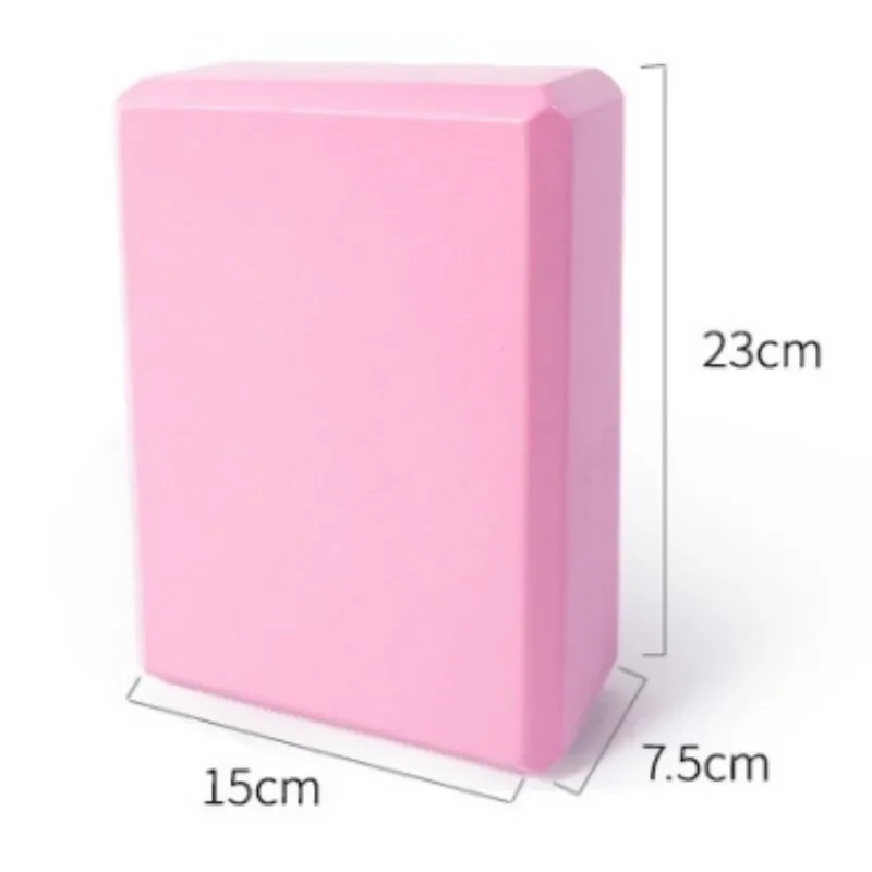 Delysia King Yoga block fitness supplies