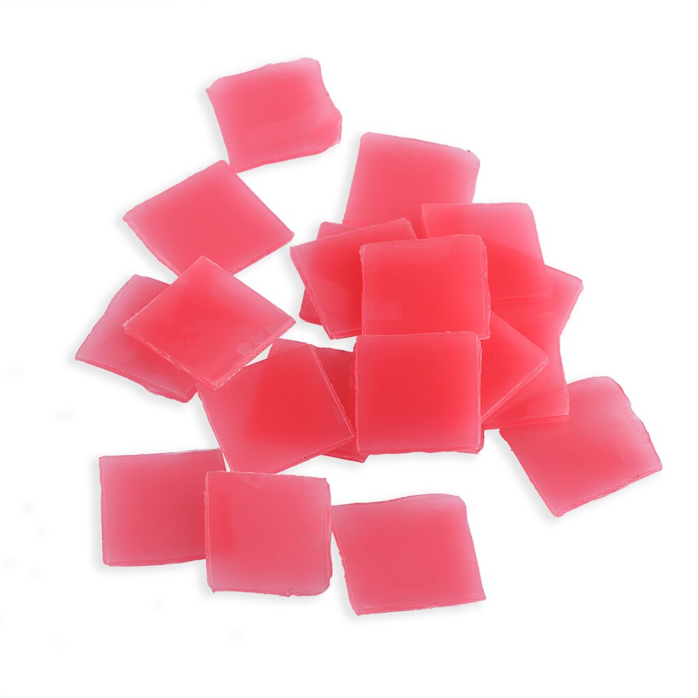 10PCS Resin 5D Pink Drilling Mud Crafts Dotting Heart Clay Painting DIY Nail Art Tools Handcraft Cross Stitch Accessories