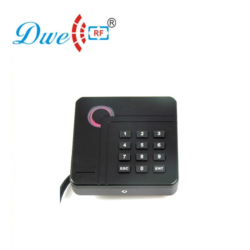 DWE CC RF 125khz TK4100 EM ID RFID Card Reader For... – Grandado