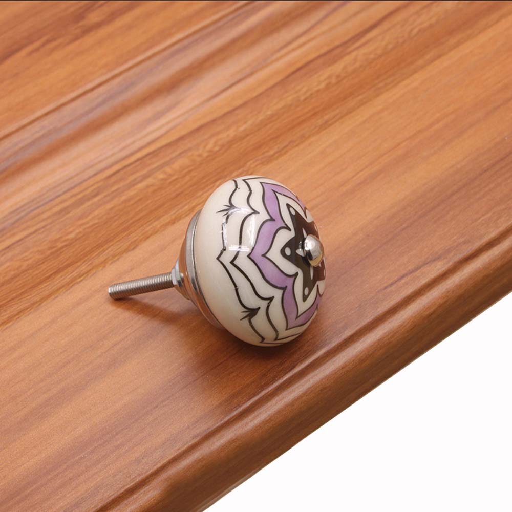 Creativo Vintage ▾ armadio mobili hardware armadio guardaroba comò armadio manopola maniglie per cassetti manopole per porte maniglie per porte: Bronzo