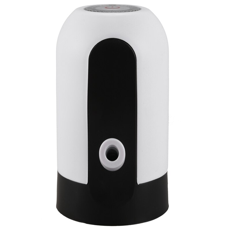 Pompe à Eau électrique USB – Distributeur Automatique Pour Bouteille, Portable, Pour Maison, Camping, Pique-nique